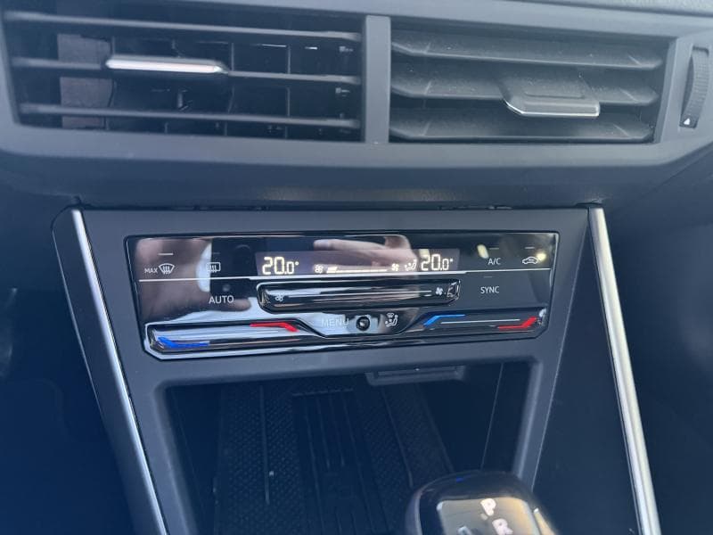 Volkswagen Taigo Life | 1.0 Tsi 115cv | Carplay | Caméra | GPS - 25