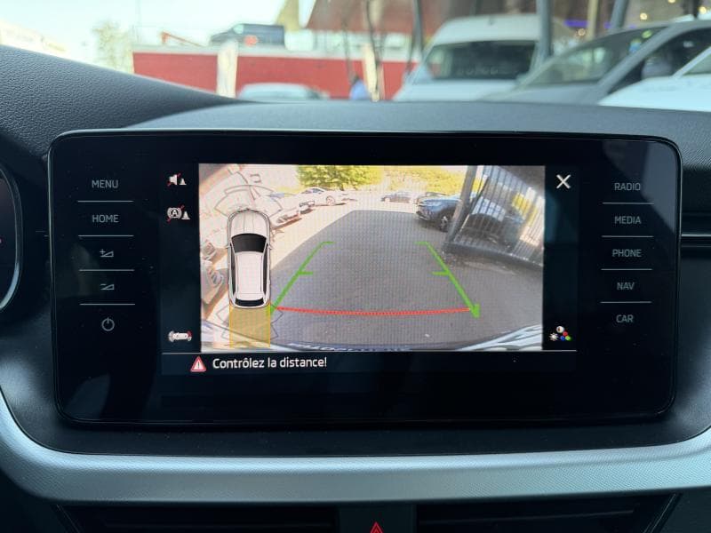 Volkswagen Taigo Life | 1.0 Tsi 115cv | Carplay | Caméra | GPS - 21