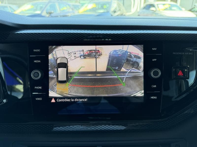 Volkswagen Taigo Life | 1.0 Tsi 115cv | Carplay | Caméra | GPS - 28