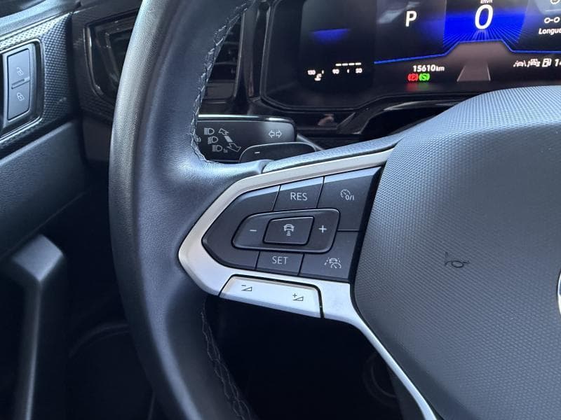 Volkswagen Taigo Life | 1.0 Tsi 115cv | Carplay | Caméra | GPS - 23