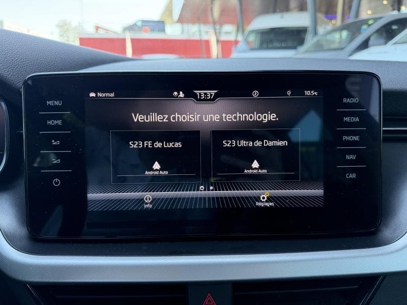 Volkswagen Taigo Life | 1.0 Tsi 115cv | Carplay | Caméra | GPS - 18