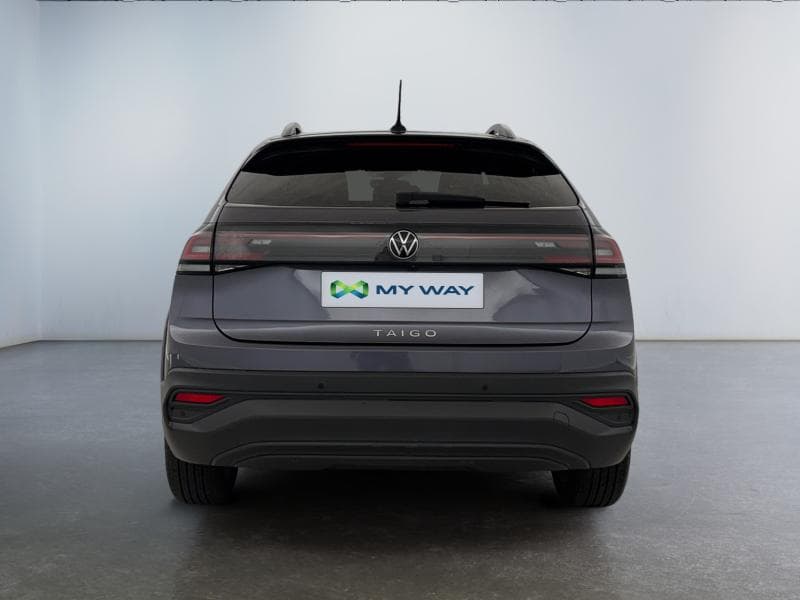 Volkswagen Taigo Life | 1.0 Tsi 115cv | Carplay | Caméra | GPS - 8