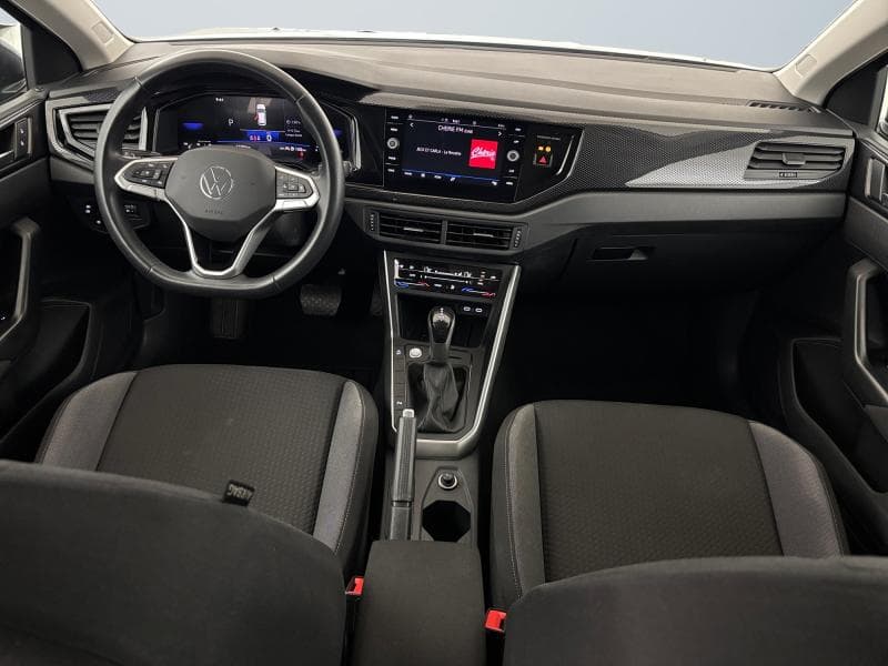 Volkswagen Taigo Life | 1.0 Tsi 115cv | Carplay | Caméra | GPS - 12