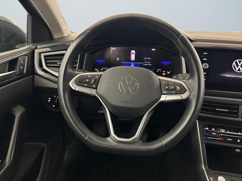 Volkswagen Taigo Life | 1.0 Tsi 115cv | Carplay | Caméra | GPS - 13