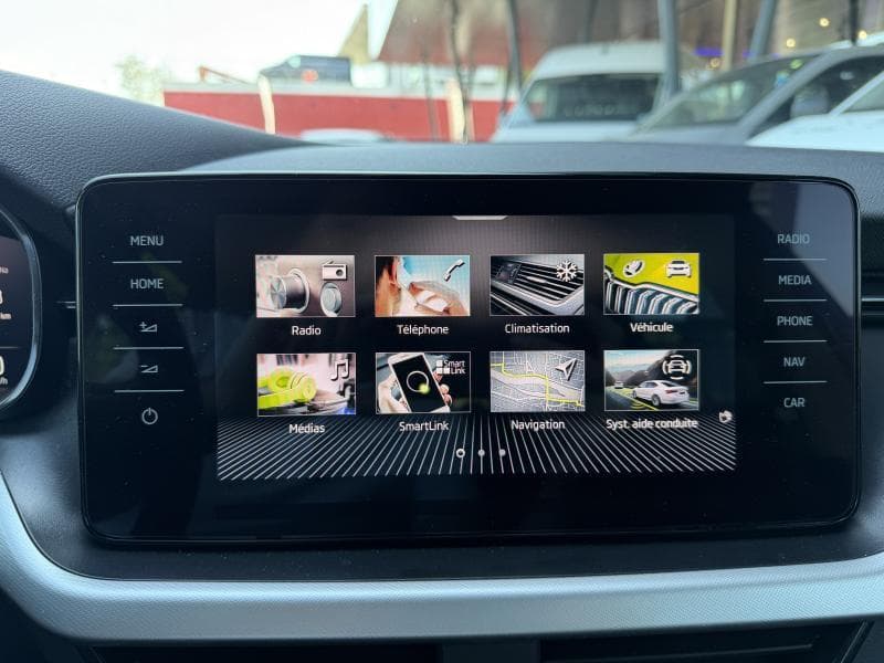 Volkswagen Taigo Life | 1.0 Tsi 115cv | Carplay | Caméra | GPS - 17