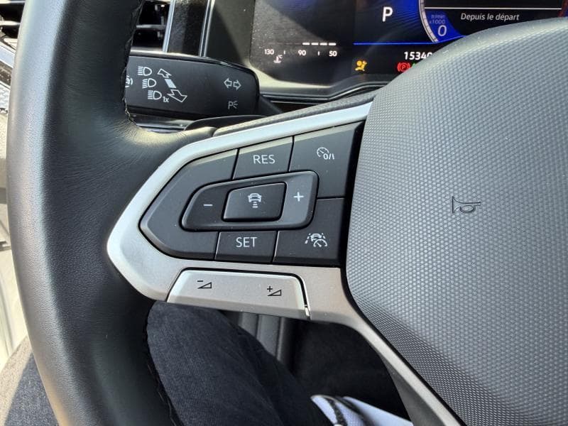 Volkswagen Taigo Life  1.0 TSI 115 CV | Boite auto | Carplay | Clim Auto | Camera arr - 18