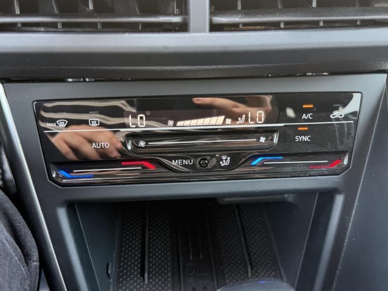 Volkswagen Taigo Life  1.0 TSI 115 CV | Boite auto | Carplay | Clim Auto | Camera arr - 22