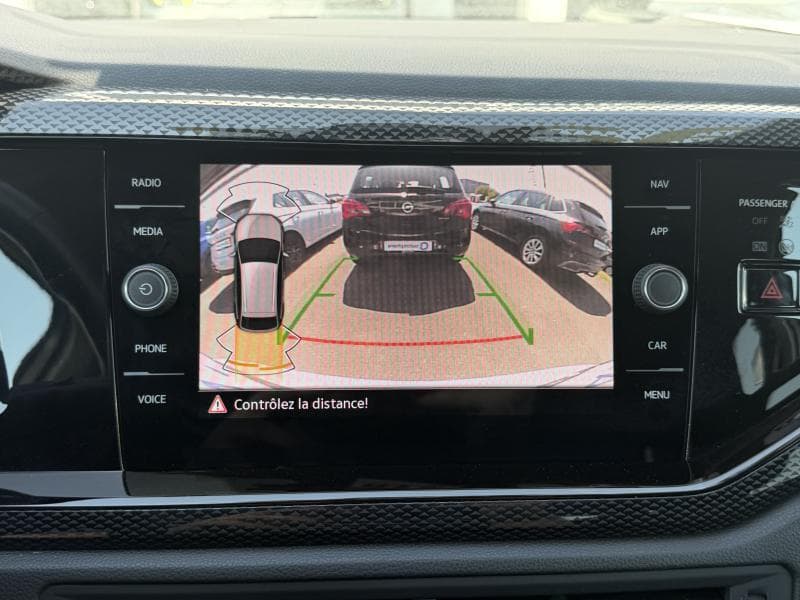 Volkswagen Taigo Life  1.0 TSI 115 CV | Boite auto | Carplay | Clim Auto | Camera arr - 23