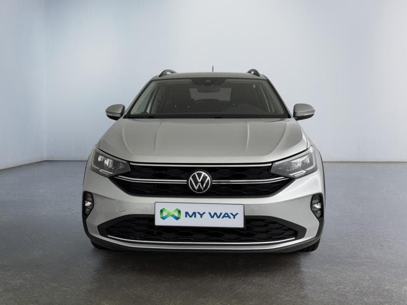 Volkswagen Taigo Life  1.0 TSI 115 CV | Boite auto | Carplay | Clim Auto | Camera arr - 3