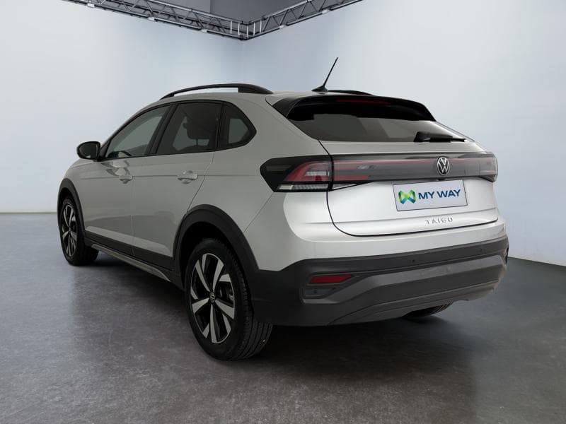 Volkswagen Taigo Life  1.0 TSI 115 CV | Boite auto | Carplay | Clim Auto | Camera arr - 7