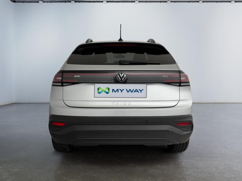 Volkswagen Taigo Life  1.0 TSI 115 CV | Boite auto | Carplay | Clim Auto | Camera arr - 8