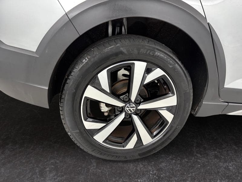 Volkswagen Taigo Life  1.0 TSI 115 CV | Boite auto | Carplay | Clim Auto | Camera arr - 9