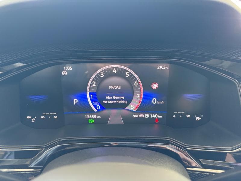 Volkswagen Taigo Style | 1.0 TSi 115 Cv | CarPlay | Camera | LedMatrix | CruiseACC - 20
