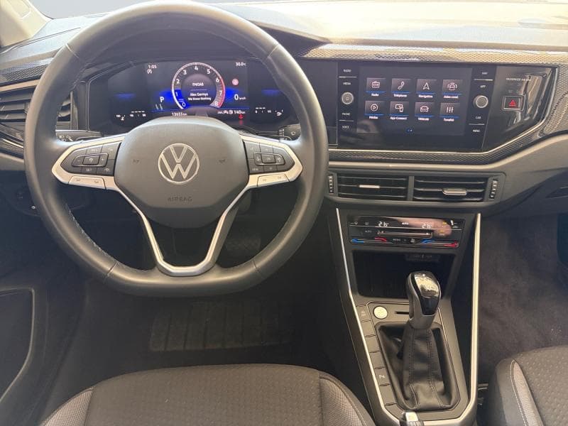 Volkswagen Taigo Style | 1.0 TSi 115 Cv | CarPlay | Camera | LedMatrix | CruiseACC - 12