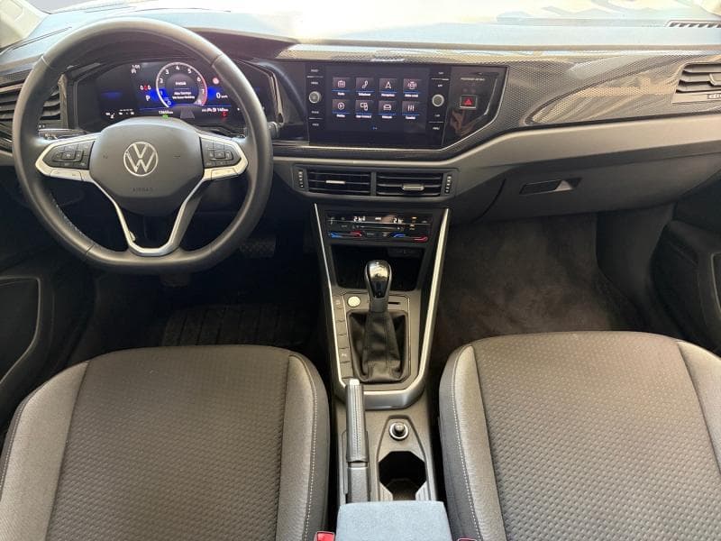 Volkswagen Taigo Style | 1.0 TSi 115 Cv | CarPlay | Camera | LedMatrix | CruiseACC - 13