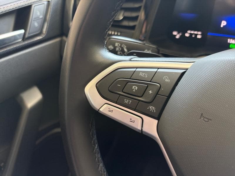 Volkswagen Taigo Style | 1.0 TSi 115 Cv | CarPlay | Camera | LedMatrix | CruiseACC - 19