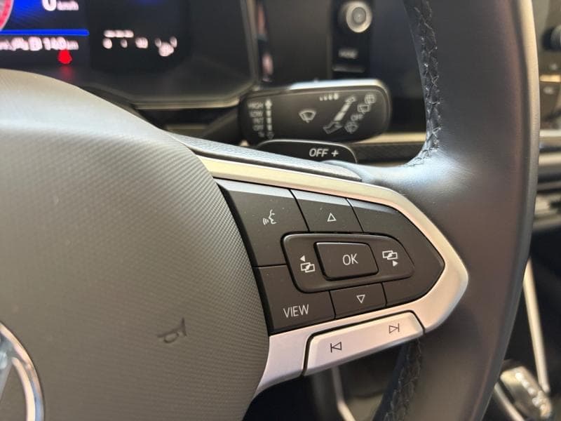 Volkswagen Taigo Style | 1.0 TSi 115 Cv | CarPlay | Camera | LedMatrix | CruiseACC - 21