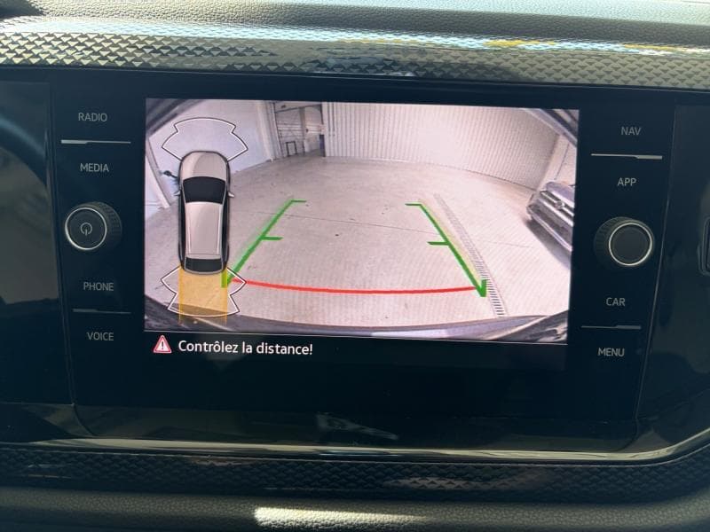 Volkswagen Taigo Style | 1.0 TSi 115 Cv | CarPlay | Camera | LedMatrix | CruiseACC - 22