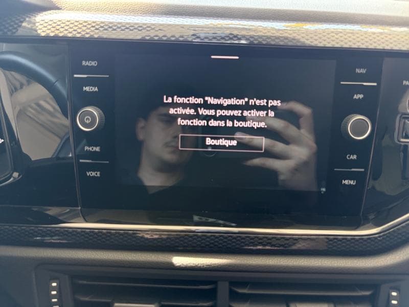 Volkswagen Taigo Style | 1.0 TSi 115 Cv | CarPlay | Camera | LedMatrix | CruiseACC - 25