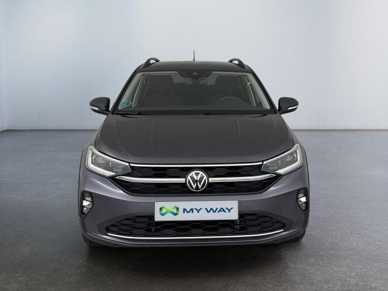 Volkswagen Taigo Style | 1.0 TSi 115 Cv | CarPlay | Camera | LedMatrix | CruiseACC - 3