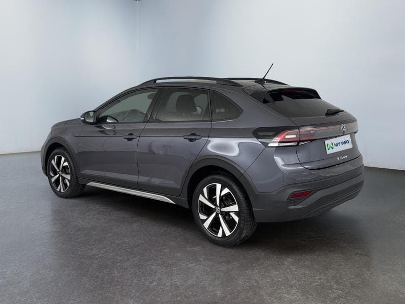 Volkswagen Taigo Style | 1.0 TSi 115 Cv | CarPlay | Camera | LedMatrix | CruiseACC - 6