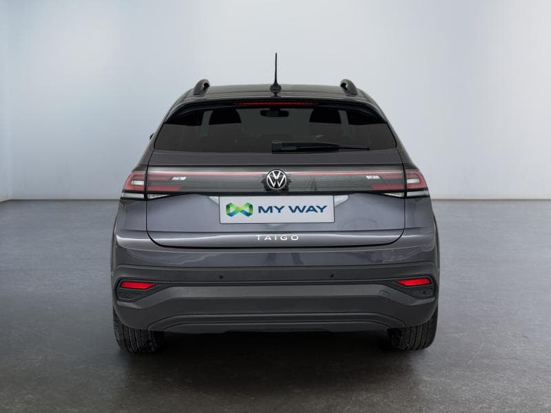 Volkswagen Taigo Style | 1.0 TSi 115 Cv | CarPlay | Camera | LedMatrix | CruiseACC - 7