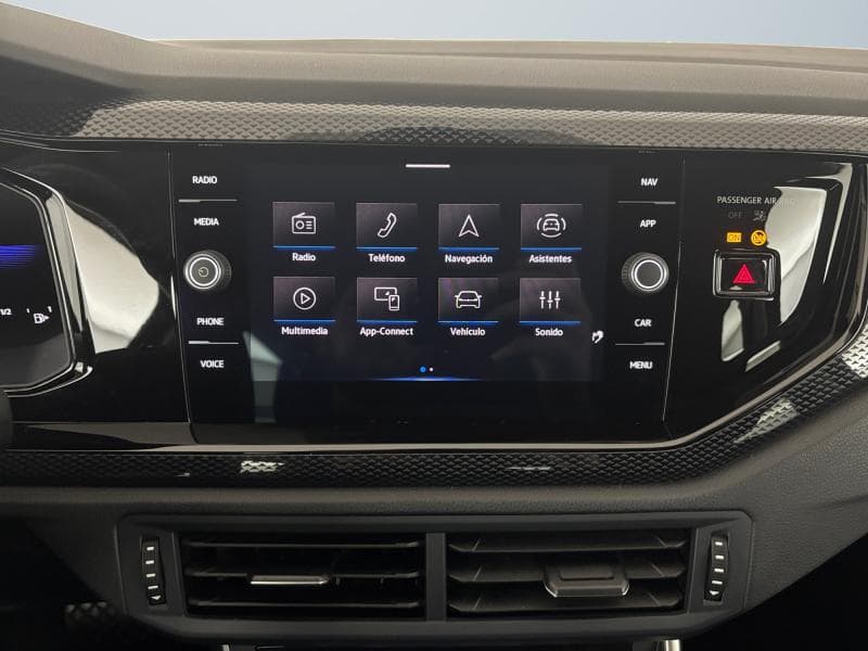 Volkswagen Taigo Style | 1.0 TSi 115 Cv | CarPlay | Camera | LedMatrix | CruiseACC - 23