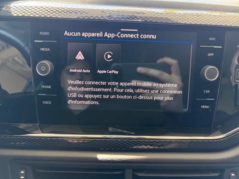 Volkswagen Taigo Style | 1.0 TSi 115 Cv | CarPlay | Camera | LedMatrix | CruiseACC - 26