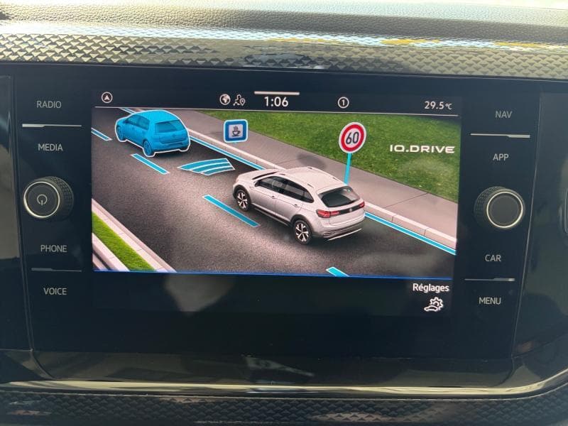 Volkswagen Taigo Style | 1.0 TSi 115 Cv | CarPlay | Camera | LedMatrix | CruiseACC - 24