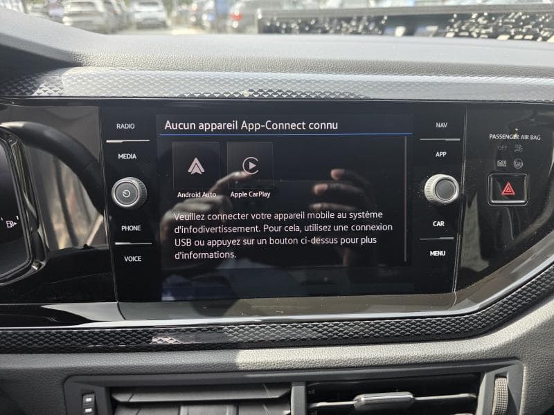 Volkswagen Taigo Life | 1.0 Tsi 115 CV | Navi | Carplay | Camera | Cruise adaptatif - 20