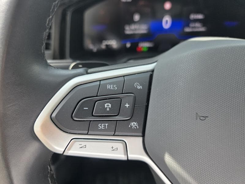Volkswagen Taigo Life | 1.0 Tsi 115 CV | Navi | Carplay | Camera | Cruise adaptatif - 21