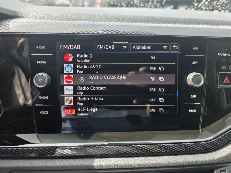 Volkswagen Taigo Life | 1.0 Tsi 115 CV | Navi | Carplay | Camera | Cruise adaptatif - 25