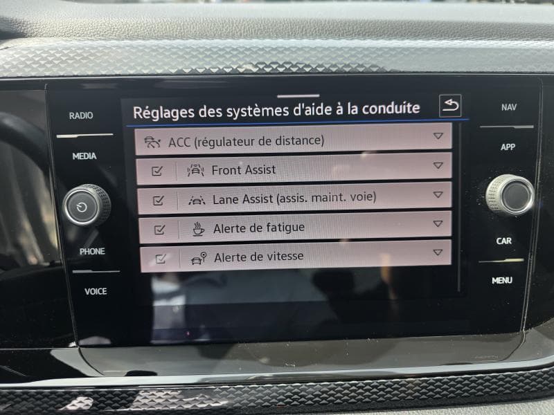 Volkswagen Taigo Life | 1.0 Tsi 115 CV | Navi | Carplay | Camera | Cruise adaptatif - 24