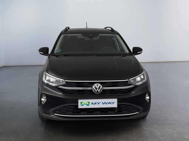 Volkswagen Taigo Life | 1.0 Tsi 115 CV | Navi | Carplay | Camera | Cruise adaptatif - 3