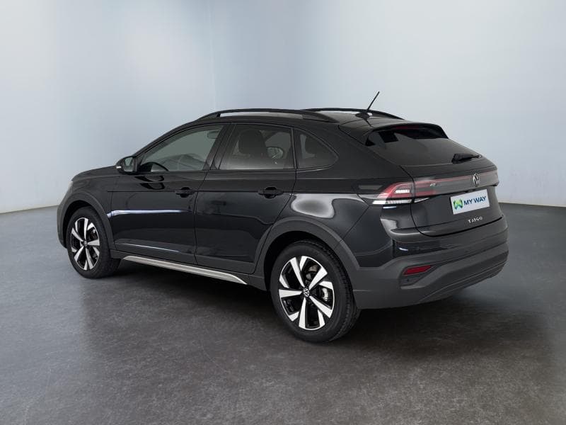 Volkswagen Taigo Life | 1.0 Tsi 115 CV | Navi | Carplay | Camera | Cruise adaptatif - 7