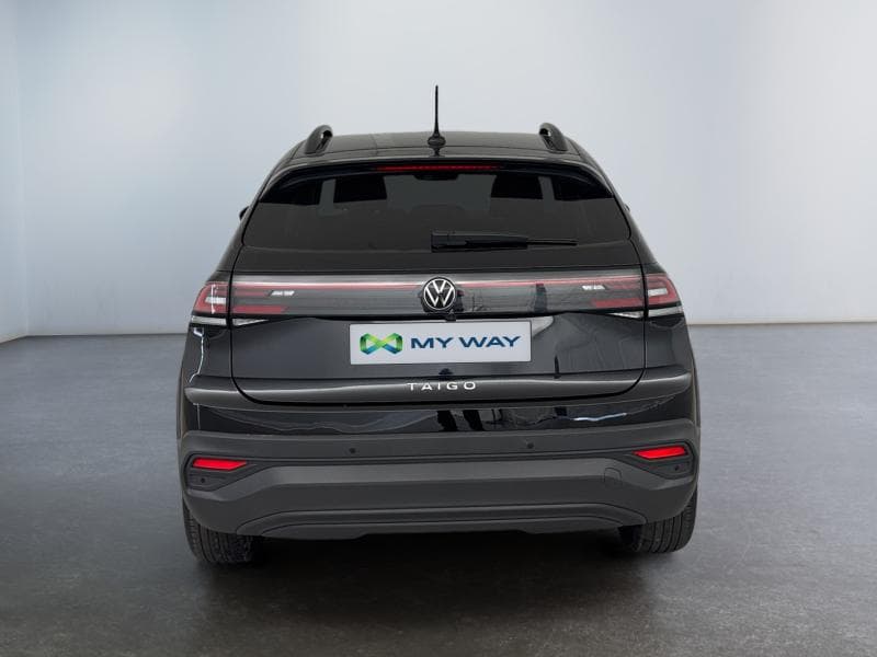 Volkswagen Taigo Life | 1.0 Tsi 115 CV | Navi | Carplay | Camera | Cruise adaptatif - 8