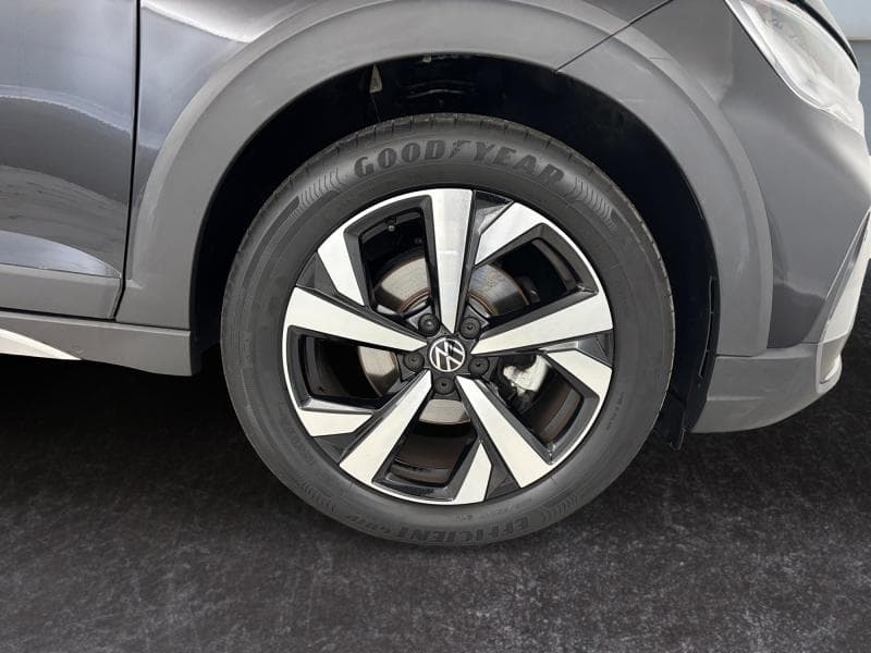 Volkswagen Taigo Life | 1.0 Tsi 115 CV | Navi | Carplay | Camera | Cruise adaptatif - 9