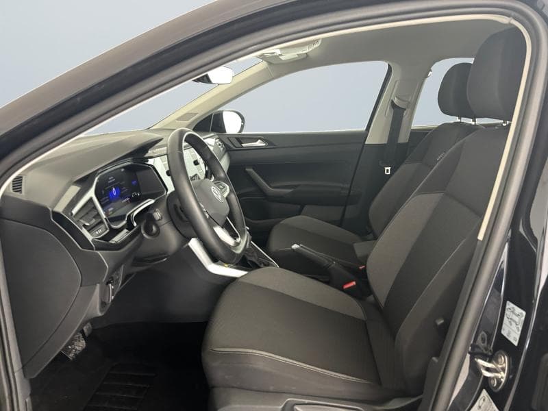 Volkswagen Taigo Life | 1.0 Tsi 115 CV | Navi | Carplay | Camera | Cruise adaptatif - 10