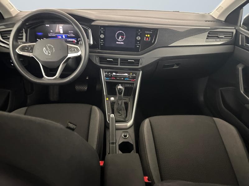 Volkswagen Taigo Life | 1.0 Tsi 115 CV | Navi | Carplay | Camera | Cruise adaptatif - 12