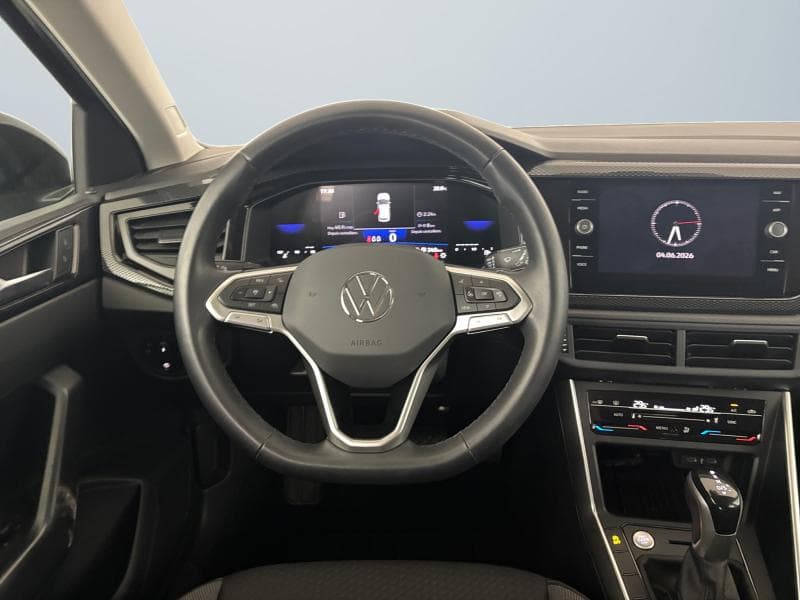 Volkswagen Taigo Life | 1.0 Tsi 115 CV | Navi | Carplay | Camera | Cruise adaptatif - 13