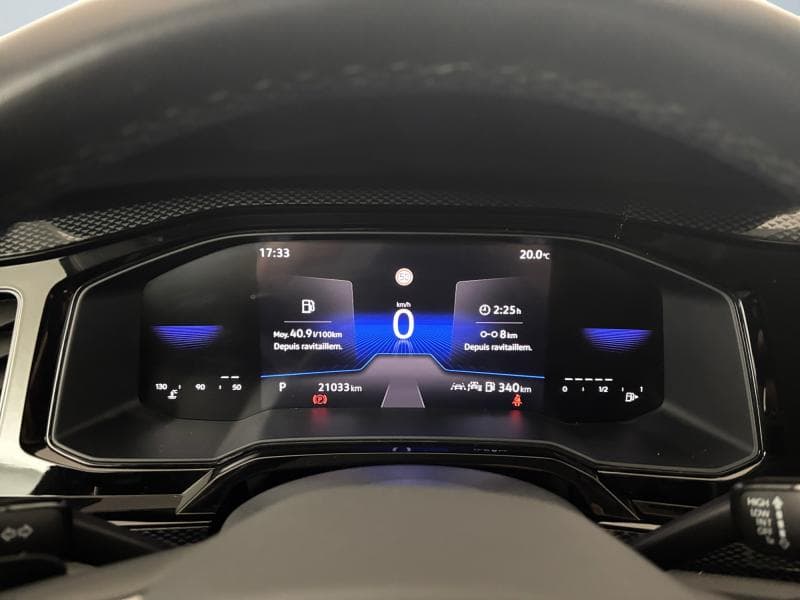 Volkswagen Taigo Life | 1.0 Tsi 115 CV | Navi | Carplay | Camera | Cruise adaptatif - 14