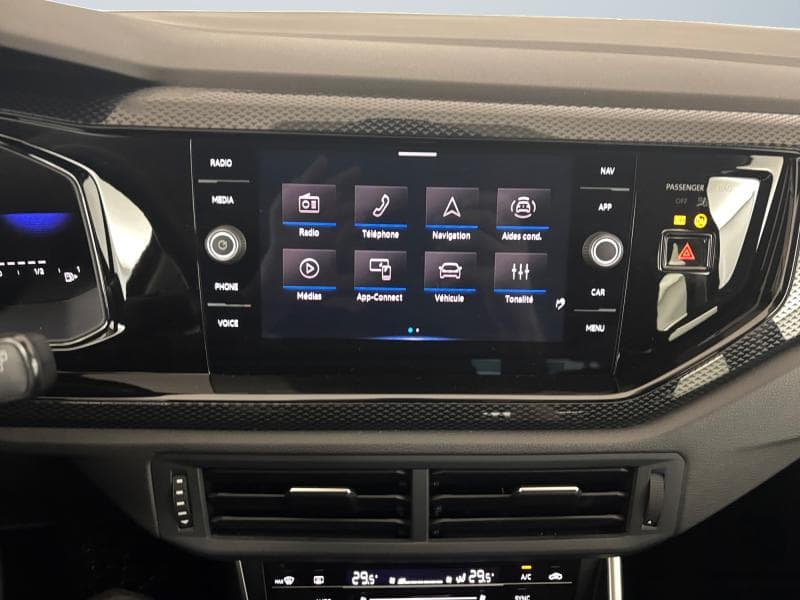 Volkswagen Taigo Life | 1.0 Tsi 115 CV | Navi | Carplay | Camera | Cruise adaptatif - 15