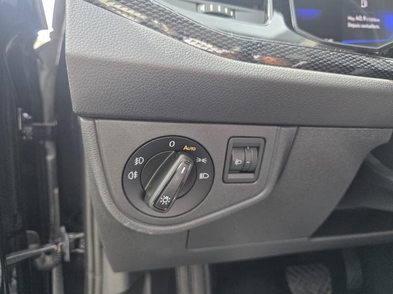 Volkswagen Taigo Life | 1.0 Tsi 115 CV | Navi | Carplay | Camera | Cruise adaptatif - 23