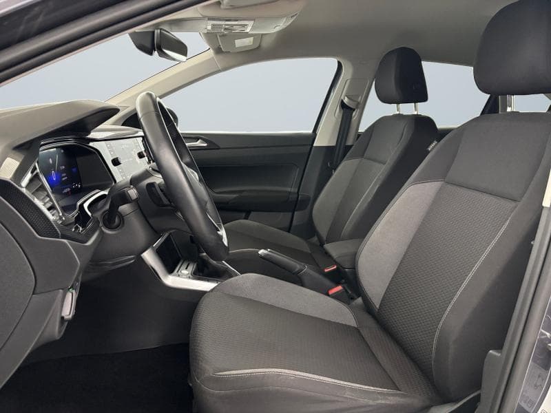 Volkswagen Taigo Life | 1.0 TSI 115 CV | Boite auto | Camera | Carplay | Cruise control adaptatif - 10