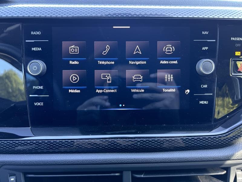 Volkswagen Taigo Life | 1.0 TSI 115 CV | Boite auto | Camera | Carplay | Cruise control adaptatif - 25
