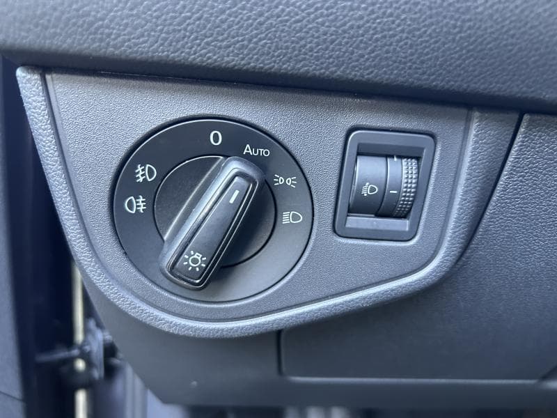 Volkswagen Taigo Life | 1.0 TSI 115 CV | Boite auto | Camera | Carplay | Cruise control adaptatif - 30