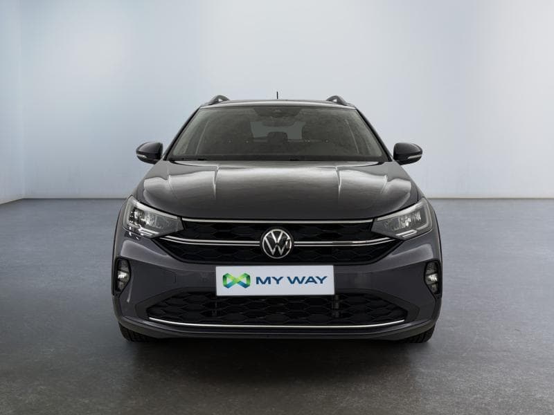 Volkswagen Taigo Life | 1.0 TSI 115 CV | Boite auto | Camera | Carplay | Cruise control adaptatif - 3