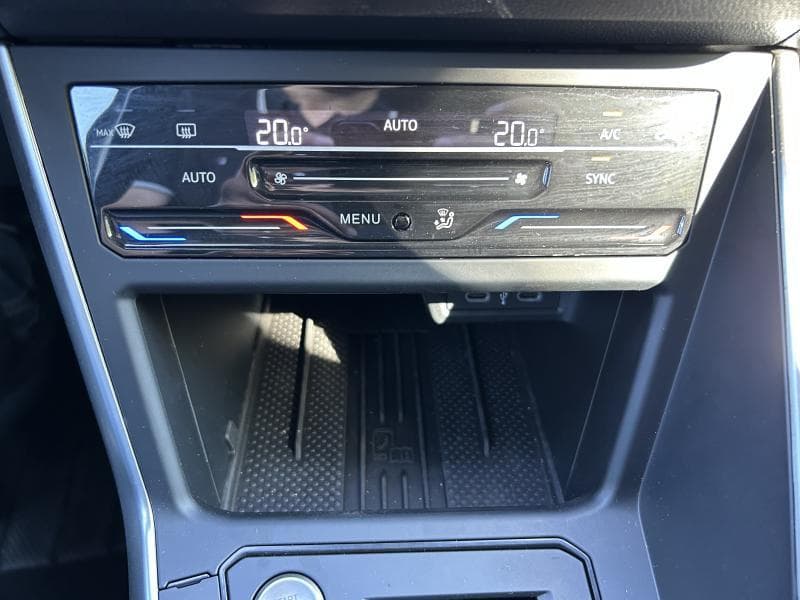 Volkswagen Taigo Life | 1.0 TSI 115 CV | Boite auto | Camera | Carplay | Cruise control adaptatif - 18