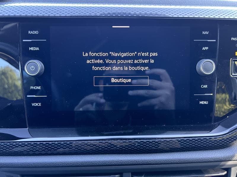 Volkswagen Taigo Life | 1.0 TSI 115 CV | Boite auto | Camera | Carplay | Cruise control adaptatif - 23
