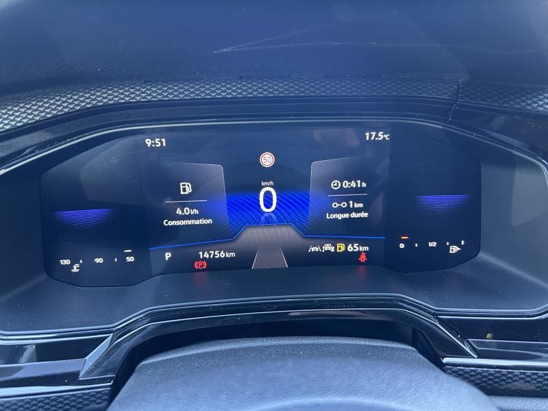 Volkswagen Taigo Life | 1.0 TSI 115 CV | Boite auto | Camera | Carplay | Cruise control adaptatif - 15